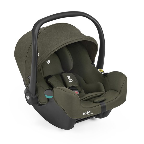 I-Snug 2 I-Size Oto Koltuğu 0-13 kg 45-75 cm